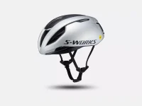 S-WORKS Evade 3 / Silver Dust | Specialized