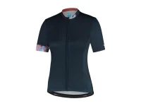 Jersey Misuki Manga Corta para Dama | Shimano