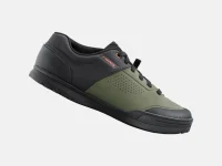 Zapato AM-503 Enduro/DH - MTB Clip Oliva | Shimano