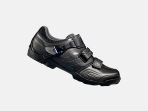 Zapato MTB M-089 Negro | Shimano