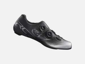 Zapato de Ruta RC-702 Negro | Shimano
