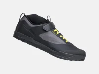 Zapato Downhill/Enduro AM-702 Negro | Shimano