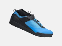Zapato Downhill/Enduro AM-702 Azul | Shimano