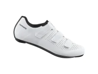 Zapato de Ruta RC 100 Blanco | Shimano