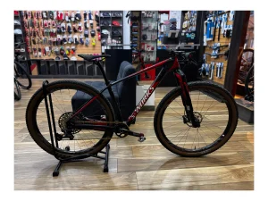 S-Works Stump Jumper 29 full carbon Talla M | Specialized