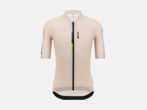 Jersey UCI World Championships Cappuccino | Santini