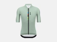 Jersey UCI World Championships Green | Santini