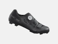 Zapato MTB XC-502 Negro | Shimano