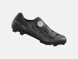 Zapato MTB XC-502 Negro | Shimano