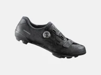 Zapato MTB\Gravel RX-800 Negro | Shimano