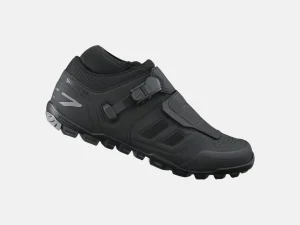 Zapato MTB ME-702 Negro | Shimano