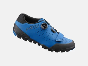 Zapato MTB ME-501 Azul | Shimano