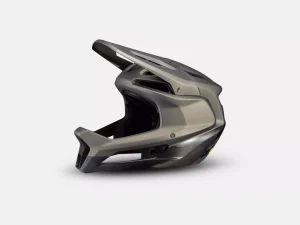 Casco Gambit Enduro/DH de Carbón - Gunmetal | Specialized