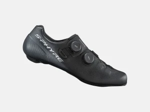 Zapato de Ruta S-PHYRE SH-RC903 Negro | Shimano