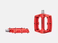 Pedal Smash Thermopoly Rojo | Supacaz