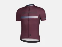 Jersey Shimano LOGO Hombre Spice rojo | Shimano