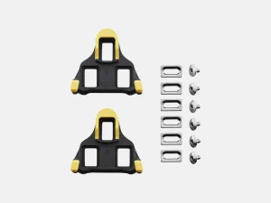 Calas de Ruta SH-11 6° Amarillo | Shimano