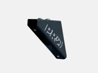 Soporte de Montura para Porta Caramañola Negro | PRO