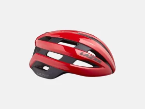 Casco de Ruta Sphere Rojo | Lazer