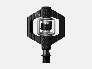 Pedales de Clip Candy 3 de MTB/Grava/Trail Negro | Crankbrothers