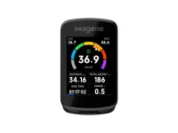 Ciclo Computador C606 Pro con GPS | Magene
