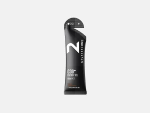 Gel energético C30+ Cola (Caffeine) 60ml | Neversecond