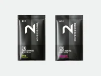 C30 Paquete variado de bebidas deportivas | Neversecond