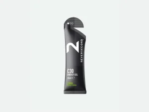 C30 Gel Energético 60ml (Varios Sabores) | Neversecond