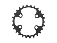 Coronilla SHIMANO SLX doble FC-M7000 26T-BC para 36-26T 11v JP