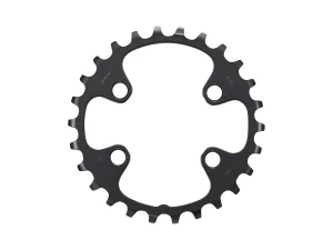 Coronilla SHIMANO SLX doble FC-M7000 26T-BC para 36-26T 11v JP