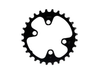 Coronilla SHIMANO DEORE FC-M6000-2 28T para doble 10v JP