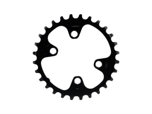 Coronilla SHIMANO DEORE FC-M6000-2 28T para doble 10v JP