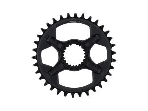 Coronilla SHIMANO XT SM-CRM85 for FC-M8100-1/M8130-1 12V JP