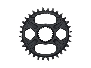 Coronilla SHIMANO DEORE FC-M6100-1 32t 12v JP