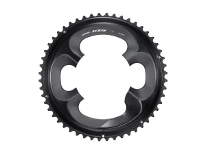 Coronilla SHIMANO 105 FC-R7000 11 velocidades black JP