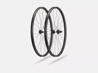 Ruedas Roval Control Alloy (Aluminio) DT-350 28H 6B | Roval