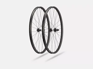 Ruedas Roval Control Alloy (Aluminio) DT-350 28H 6B | Roval