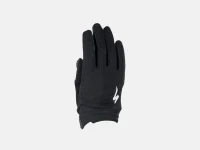 Guantes Trail Para Niño Rojo Granate | Specialized