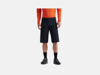 Pantaloneta Gravity Short Negro | Specialized