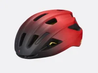 Casco Align II Con Mips Rojo Negro | Specialized