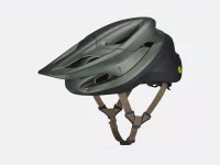 Casco Camber con Mips. Verde roble/Negro | Specialized