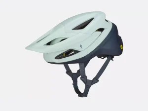 Casco Camber Con Mips. Celeste/azul | Specialized