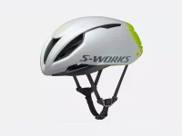 Casco S-Works Evade 3. Hiper Gris Paloma | Specialized