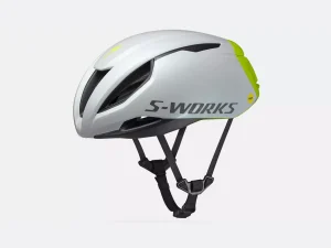 Casco S-Works Evade 3. Hiper Gris Paloma | Specialized