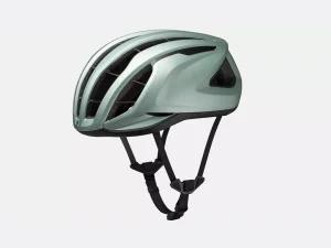 Casco S-Works Prevail 3. Blanco Salvia Metálico | Specialized