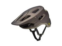 Casco Tactic 4 Con Mips. Café | Specialized