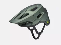 Casco Tactic 4 Con Mips Verde Roble | Specialized