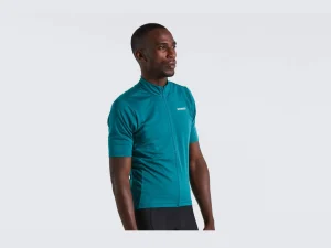 Jersey RBX Classic SS. Celeste | Specialized