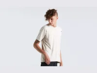 Camiseta Trail Air Jersey SS. Arcilla de Hombre | Specialized