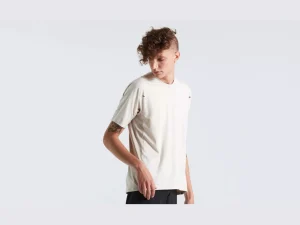 Camiseta Trail Air Jersey SS. Arcilla de Hombre | Specialized